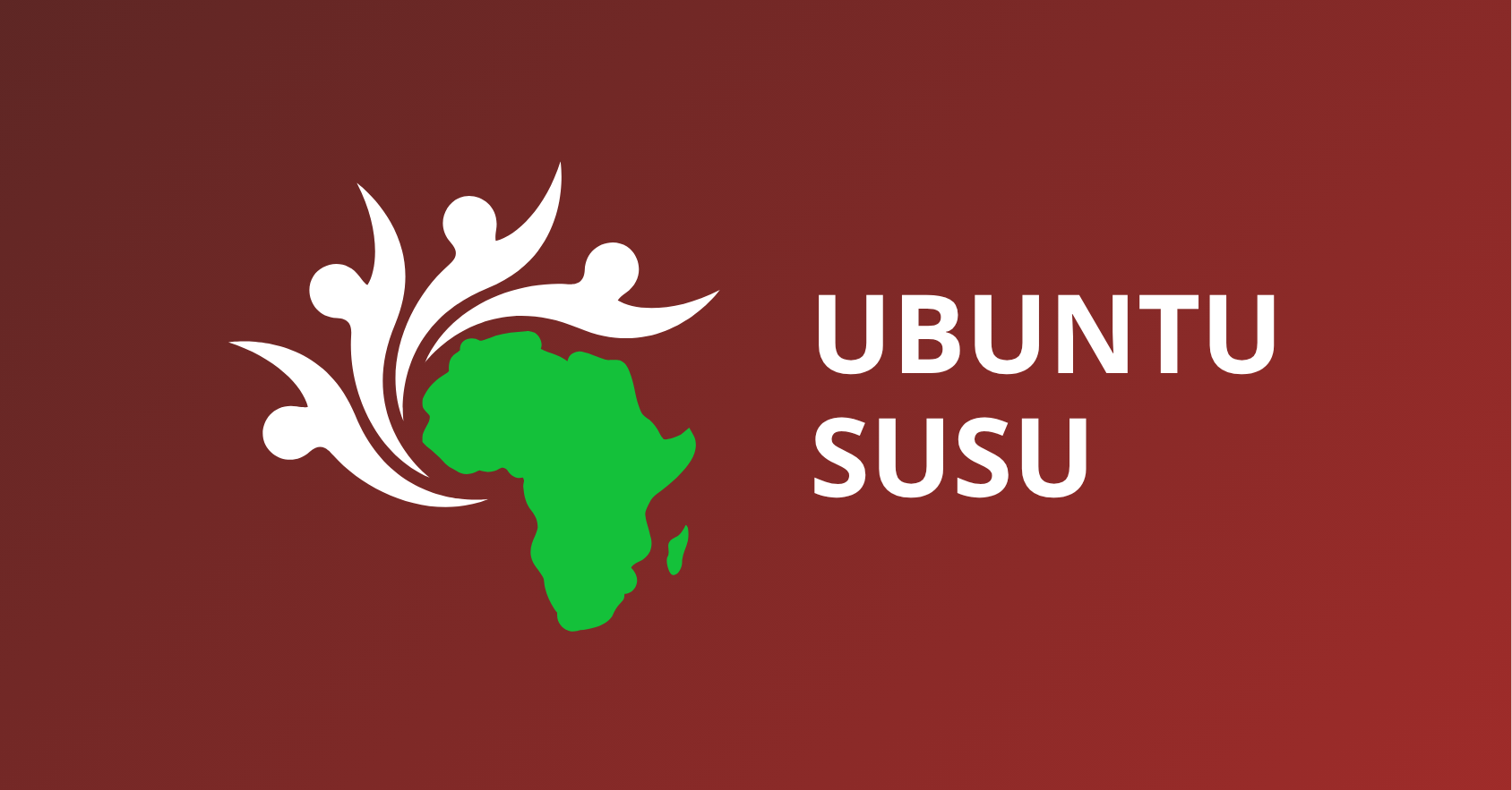 The unveiled Ubuntu Susu brand identity